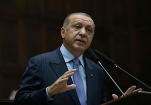 Ερντογάν: Οι ΗΠΑ έχασαν το προνόμιο του διαμεσολαβητή στη Μ. Ανατολή