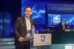 Δ. Παπαστεργίου: «Οι δήμοι αδυνατούν να καλύψουν το κόστος ενέργειας κι έρχεται δύσκολος χειμώνας»