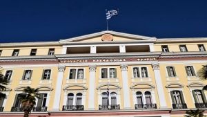 Συνάντηση του Θ. Λιβάνιου για τις κυβερνητικές στρατηγικές στη Βόρεια Ελλάδα