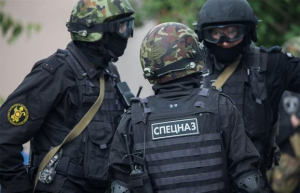 Απετράπη τρομοκρατική ενέργεια στην Αγία Πετρούπολη