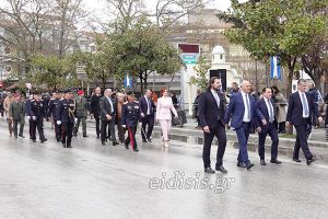 Δεν ευκαιρούν οι υπουργοί