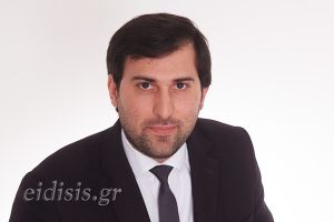 Ανθρακίδης: Απαιτούνται ουσιαστικά μέτρα για την προστασία από τον κορονοϊό