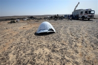 Ρωσία: Πολλά τα σενάρια για τη συντριβή στο Σινά μέχρι να υπάρξουν στοιχεία