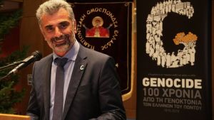 Τουρκία: Συνεχίζουν οι προκλήσεις – Θα απελάσουν τον πρόεδρο της Παμποντιακής Ομοσπονδίας