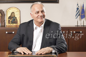 Τονικίδης: «Με την κοινωνική πολιτική δεν παίζουμε παιχνίδια»