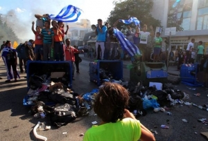 ΓΓ Αποκεντρωμένης Διοίκησης: Πάμε τους Ρομά σε σούπερ λουξ σπίτια