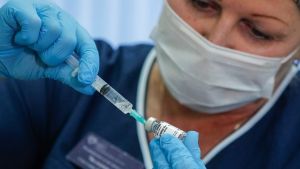 Η Ρωσία ανακοίνωσε ότι η Βολιβία ενέκρινε το ρωσικό εμβόλιο Sputnik-V
