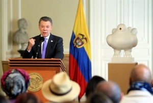 Κολομβία: Κυβέρνηση και FARC δεσμεύονται να διατηρήσουν την κατάπαυση πυρός