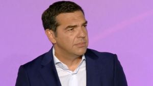 Σε Θεσσαλονίκη και Βέροια αύριο ο Αλέξης Τσίπρας