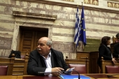 Ν. Βούτσης: Αυστηρότερη η νομοθεσία για την δανειοδότηση των κομμάτων