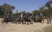 Νίγηρας: Επίθεση της Μπόκο Χαράμ με πέντε νεκρούς