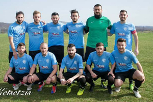 Πανάξιος Πρωταθλητής ο ΑΛΕΞΑΝΔΡΟΣ Κιλκίς!