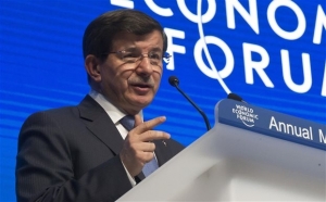 Νταβούτογλου: «Η αντιπολίτευση στην Τουρκία έχει λανσάρει... “μόδα Τσίπρα”»