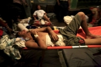 Νότιο Σουδάν: Τουλάχιστον 150 νεκροί από την έκρηξη βυτιοφόρου με καύσιμα