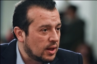 Παππάς: Υλοποιούμε πλήρως τις δεσμεύσεις μας στο πλαίσιο της συμφωνίας