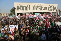 <div>Μπεζέν Κοσκούν:Επιρροή &amp; πετρέλαιο αναζητεί η Τουρκία στο Βόρειο Ιράκ</div>