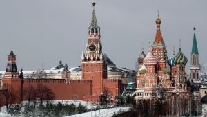 Η Ρωσία προειδοποιεί την Ευρώπη: Αν πάρετε τα περιουσιακά στοιχεία μας, έχουμε μια απάντηση που θα πονέσει