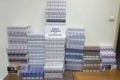 Συλλήψεις για λαθρεμπόριο τσιγάρων
