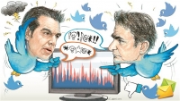 Τα κλικ, τα likes και ο βρώμικος πόλεμος των social media