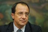 Ν. Χριστοδουλίδης: Σύνοδος για την επιχείρηση «Αμάλθεια» με τη συμμετοχή 36 κρατών, πραγματοποιήθηκε σήμερα στην Κύπρο