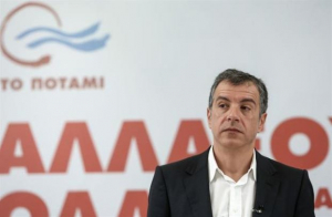 Ποτάμι για Novartis: Να μην γίνει ρωμαϊκή αρένα η Βουλή