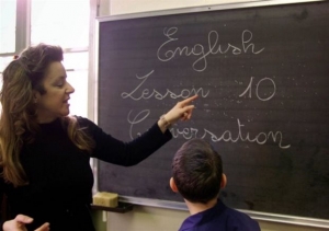 Ανακοινώθηκαν τα αποτελέσματα για τις εξετάσεις γλωσσομάθειας