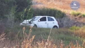 Νεκρό τρίχρονο κοριτσάκι σε τροχαίο στη Ρόδο