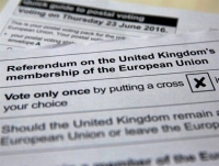 Γιατί η Βρετανία δεν μπορεί να γίνει Ελβετία ή Νορβηγία