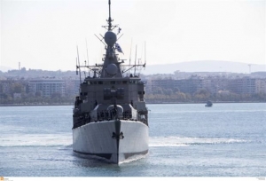 Στη Λήμνο θέλει το «Αβέρωφ» το υπ. Ναυτιλίας