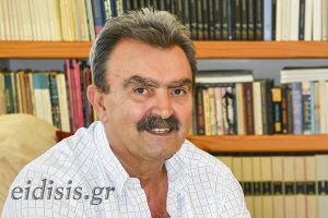 Σχεδόν αποχαιρετισμός