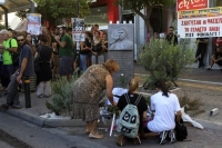 Σε οδό Παύλου Φύσσα μετονομάζεται η Παν. Τσαλδάρη στην Αμφιάλη