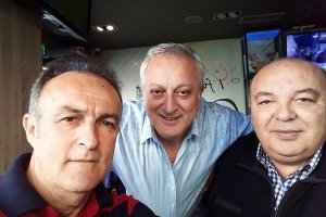 Συνάντηση ανεξάρτητων δημοτικών συμβούλων Κιλκίς