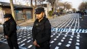 Αργεντινή: Πάνω από 1,6 τόνο κοκαΐνης είχαν κρύψει σε σακιά με ζωοτροφές για μεταφορά στο Ντουμπάι