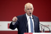 Γ.Παπανδρέου: «Από τη Δευτέρα όλοι ενωμένοι για τις μεγάλες αλλαγές»