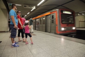 Αύξηση πωλήσεων έφερε η μείωση του εισιτηρίου στις συγκοινωνίες