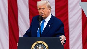 Η προειδοποίηση Τραμπ προς τη Χαμάς: Θα πληρώσει το τίμημα αν δεν αφοπλιστεί