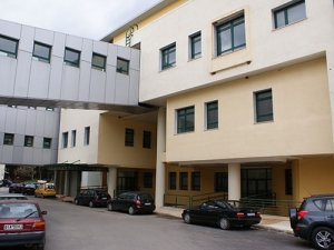 Βράβευση επιστημονικής εργασίας του νοσοκομείου Κιλκίς