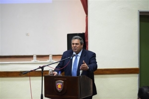 Με την υφυπουργό Αμυνας των ΗΠΑ θα συναντηθεί ο Πάνος Καμμένος