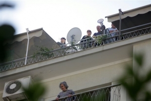 Συνάντηση με Μητσοτάκη τη Δευτέρα σχολικοί φύλακες και εκπαιδευτικοί