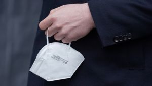 Νέα Υόρκη: Τέλος η υποχρεωτική μάσκα σε πολλούς κλειστούς χώρους