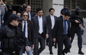 Απέρριψε το Συμβούλιο Εφετών την έκδοση τριών από τους 8 τούρκους αξιωματικούς