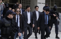 Απέρριψε το Συμβούλιο Εφετών την έκδοση τριών από τους 8 τούρκους αξιωματικούς