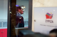 Πολιτικό Συμβούλιο ΣΥΡΙΖΑ: Η στρατηγική για την ανάπτυξη
