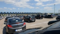 Στην έξοδο από τα αστικά κέντρα οι εκδρομείς του Πάσχα