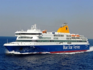 <div>'Εκπτωση 50% για επιβάτες και αυτοκίνητα από και προς την Κω</div>