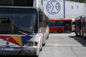 Στ.Παππάς: Κανονικά καταβάλλονται τώρα οι εισφορές του ΟΑΣΘ