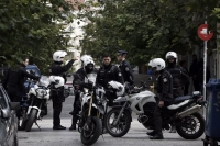 Απαγόρευση συγκεντρώσεων λόγω Ερντογάν