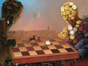 Οι πολιτικοί κίνδυνοι καταδυναστεύουν τις διεθνείς αγορές στην αυγή του 2016