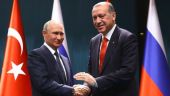 Εκλογές Τουρκία: Συγχαρητήρια Πούτιν στον Ερντογάν