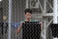 Σε μισό μήνα, 82.000 πρόσφυγες έφτασαν στην Κροατία